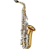 Saxofone Alto YAS 26 ID Laqueado Yamaha