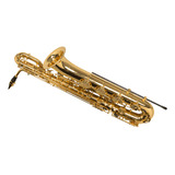 Saxofone Baritono Michael Wsbm35n Laqueado