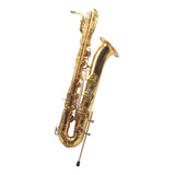Saxofone Barítono Wing