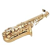 Saxofone Eb Alto Equipamento De