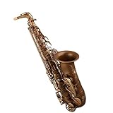 Saxofone Eb Alto Saxofone Profissional Saxofone
