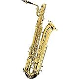 Saxofone HARMONICS Baritono Eb HBS 110L
