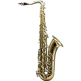 Saxofone HARMONICS Tenor Bb HTS 100L Laqueado