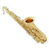 Saxofone Instrumento Musical Saxofone Tenor Profissional