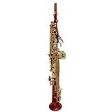 Saxofone Instrumentos Musicais Saxofone Agudo Sib