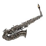 Saxofone Instrumentos Saxofone Alto Corpo De