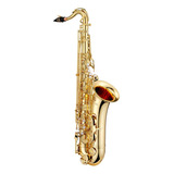 Saxofone Jupiter Tenor Jts500 Bb Si