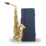 Saxofone Sax Alto Eb