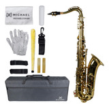 Saxofone Sax Tenor Bb