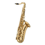 Saxofone Sax Tenor Jupiter Jts700q Bb Laqueado C Case