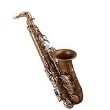 Saxofone Saxofone Eb Alto Saxofone Profissional