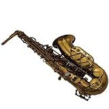 Saxofone Saxofone Estudante Chave Dourada Saxofone