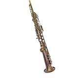 Saxofone Saxofone Soprano Reto De Uma