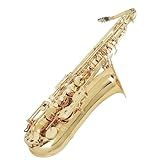 Saxofone Saxofone Tenor Instrumento Musical