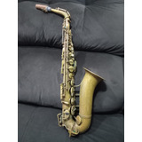 Saxofone