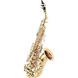 Saxofone Soprano Curvo Bb