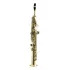 Saxofone Soprano Reto Bb Hst 410l Laqueado Harmonics