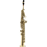 Saxofone Soprano Reto Bb