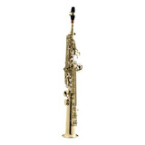 Saxofone Soprano Reto Harmonics