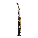 Saxofone Soprano Reto Sib