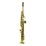 Saxofone Soprano Ss 200