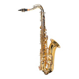 Saxofone Tenor Bb Dominante