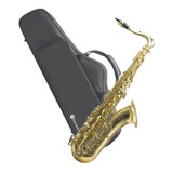 Saxofone Tenor Bb Harmonics