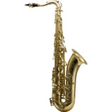 Saxofone Tenor Bb Hts 100l Laqueado