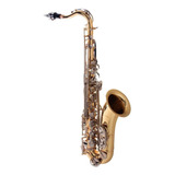 Saxofone Tenor Eagle St503 Ln Laqueado Niquelado St 503 Sax