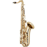 Saxofone Tenor Eagle St503 Stb Laqueado Estojo Extra Luxo