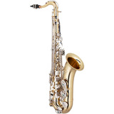 Saxofone Tenor Eagle St503ln Lacquer niquel