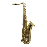 Saxofone Tenor Harmonics Hts-100l Sib - Nota Fiscal E Gtia