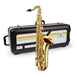 Saxofone Tenor Jupiter Jas 500 Gl