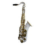 Saxofone Tenor Sib Halk