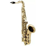Saxofone Tenor Vogga Vsts701 Sib