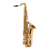 Saxofone Tenor Vogga Vsts701n Laqueado Em