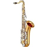 Saxofone Tenor Yamaha YTS26 Com Afinação