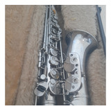 Saxofone Weril Master Alto