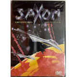Saxon Greatest