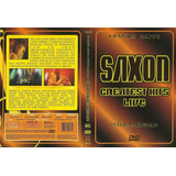 Saxon Greatest