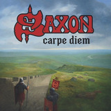 Saxon   Carpe Diem