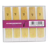 Saxophone Reed Lade 10