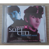 Say Hello To Soft Cell Feat