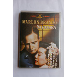 Sayonara Dvd Original Conservado