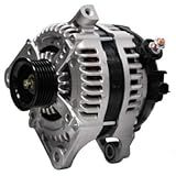 SB Parts Substituição Compatível Com Alternador Reconstruído Para Chrys Town And Country Dod Grand Caravan 2008 2010 3 3L 3 8L 