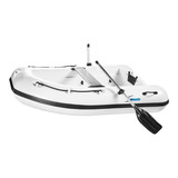 Sboats S210 Lx Barco Bote Caiaque Rigido Pesca Apoio Lazer