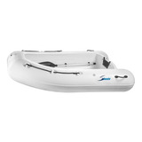 Sboats S210 Std Barco Bote Caiaque Rígido Pesca Apoio Lazer