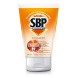 Sbp Advanced Repelente Loção 100ml