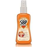 SBP Repelente Advanced Spray Family 100