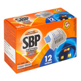 Sbp Repelente Automatico Aparelho